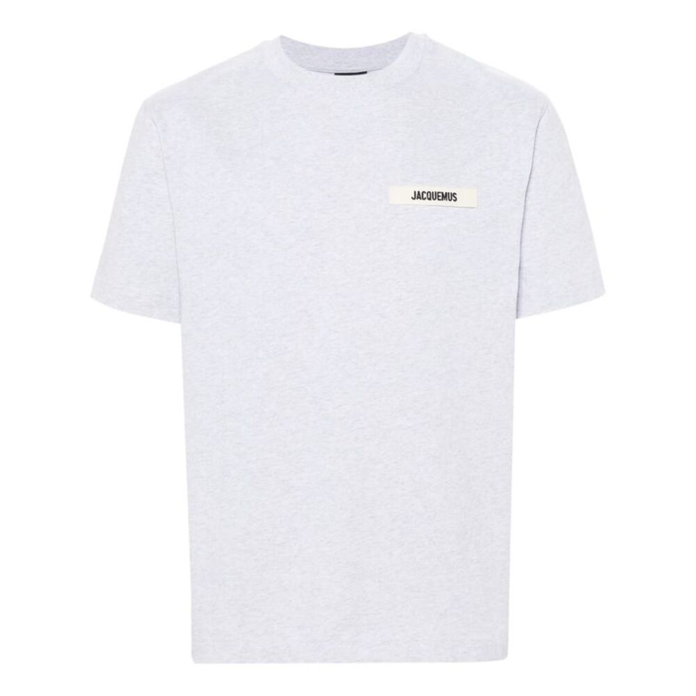 Jacquemus  T-Shirts & Vests - T-Shirts Men